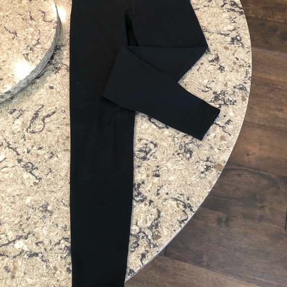 Old Navy Pants - Old Navy stretch black leggings. Never worn